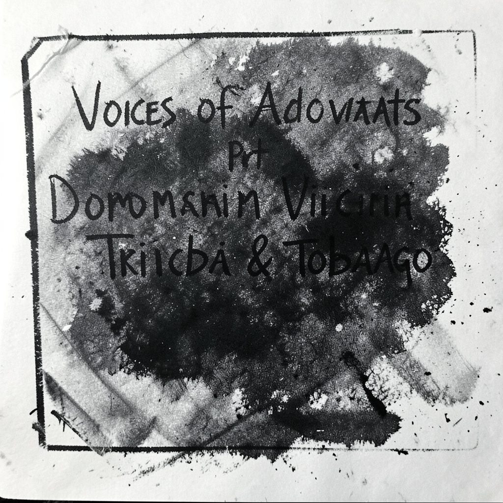 Charcoal-toned illustration of a domestic violence awareness scene, muted greys and deep shadows, somber and urgent.